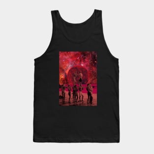 Interstellar Kokomo Tank Top